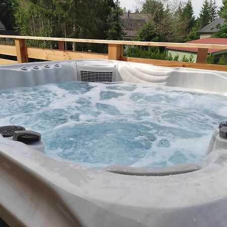 Chalet Sarah 더뷔 외부 사진
