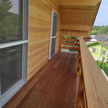 Chalet Sarah 더뷔 외부 사진