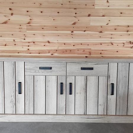 Chalet Sarah 더뷔 외부 사진