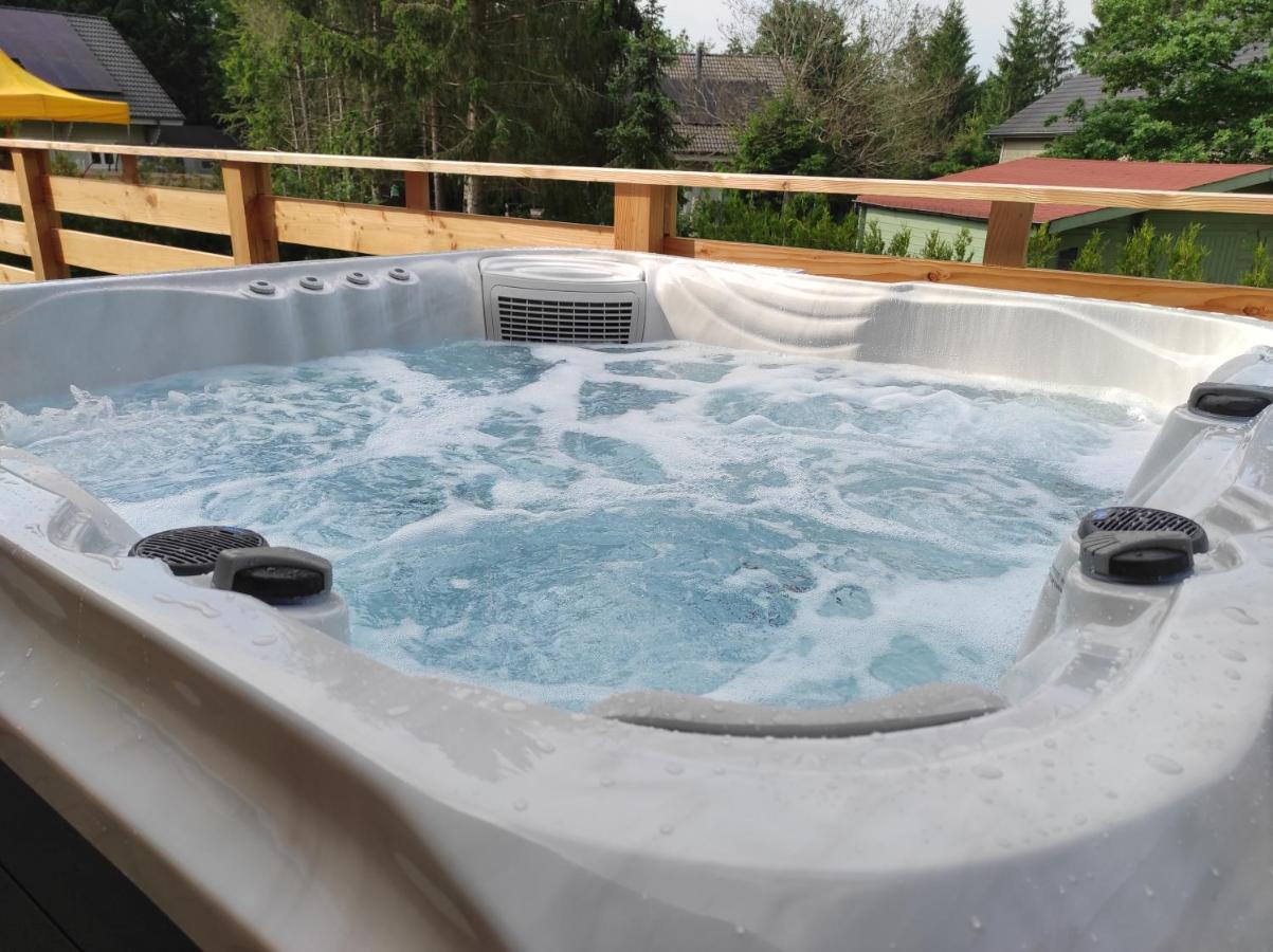 Chalet Sarah 더뷔 외부 사진