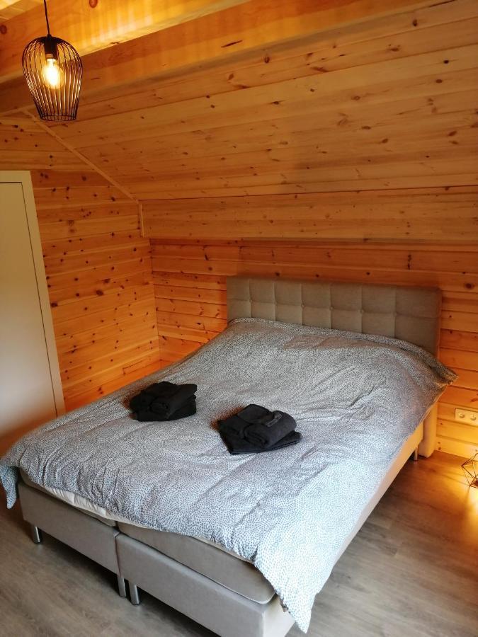 Chalet Sarah 더뷔 외부 사진