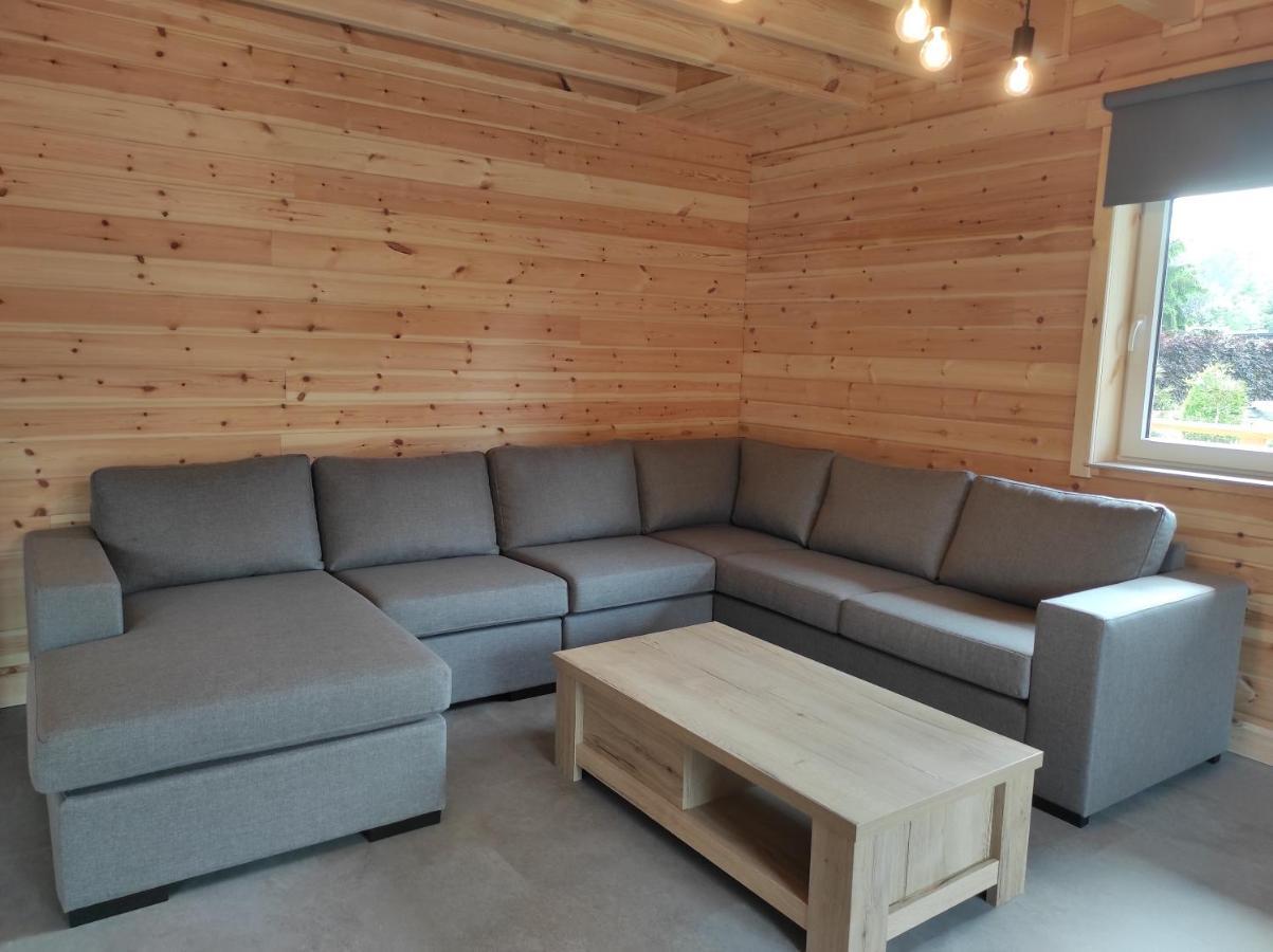 Chalet Sarah 더뷔 외부 사진