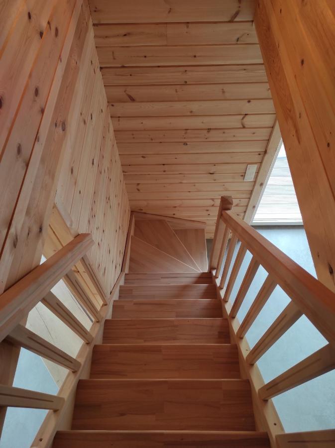 Chalet Sarah 더뷔 외부 사진