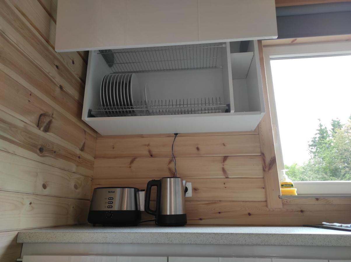Chalet Sarah 더뷔 외부 사진