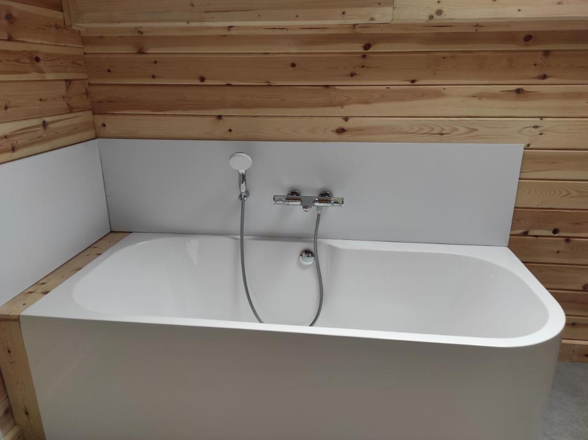 Chalet Sarah 더뷔 외부 사진