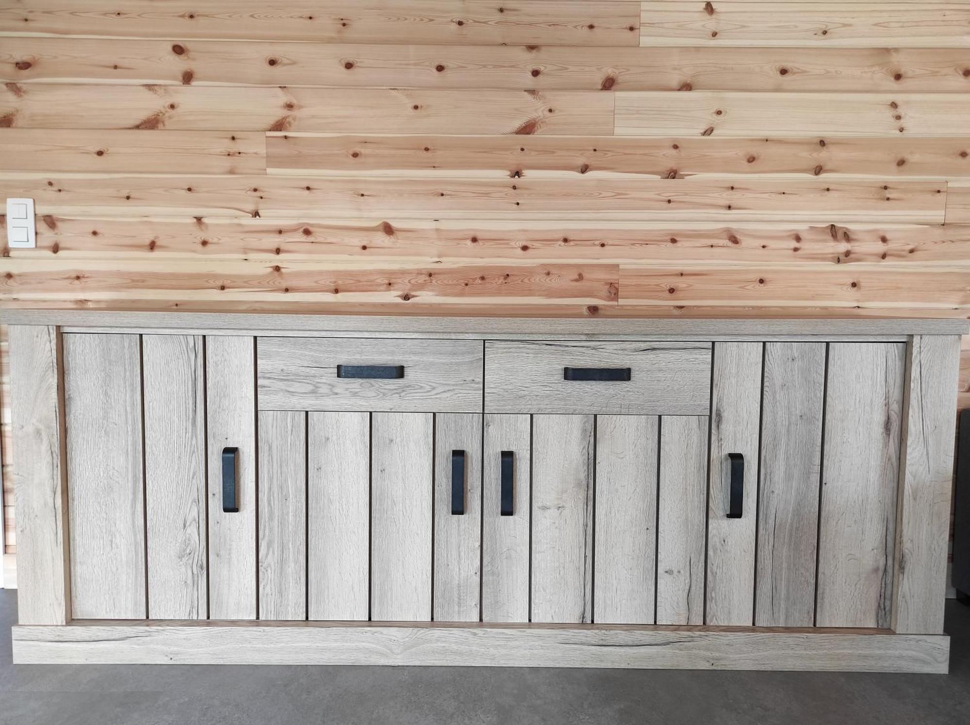 Chalet Sarah 더뷔 외부 사진