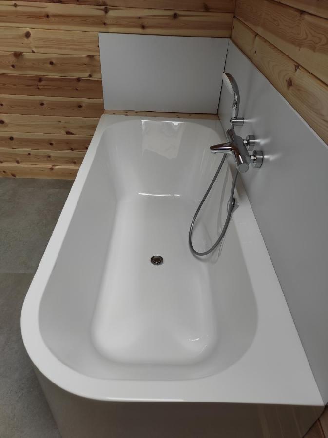 Chalet Sarah 더뷔 외부 사진
