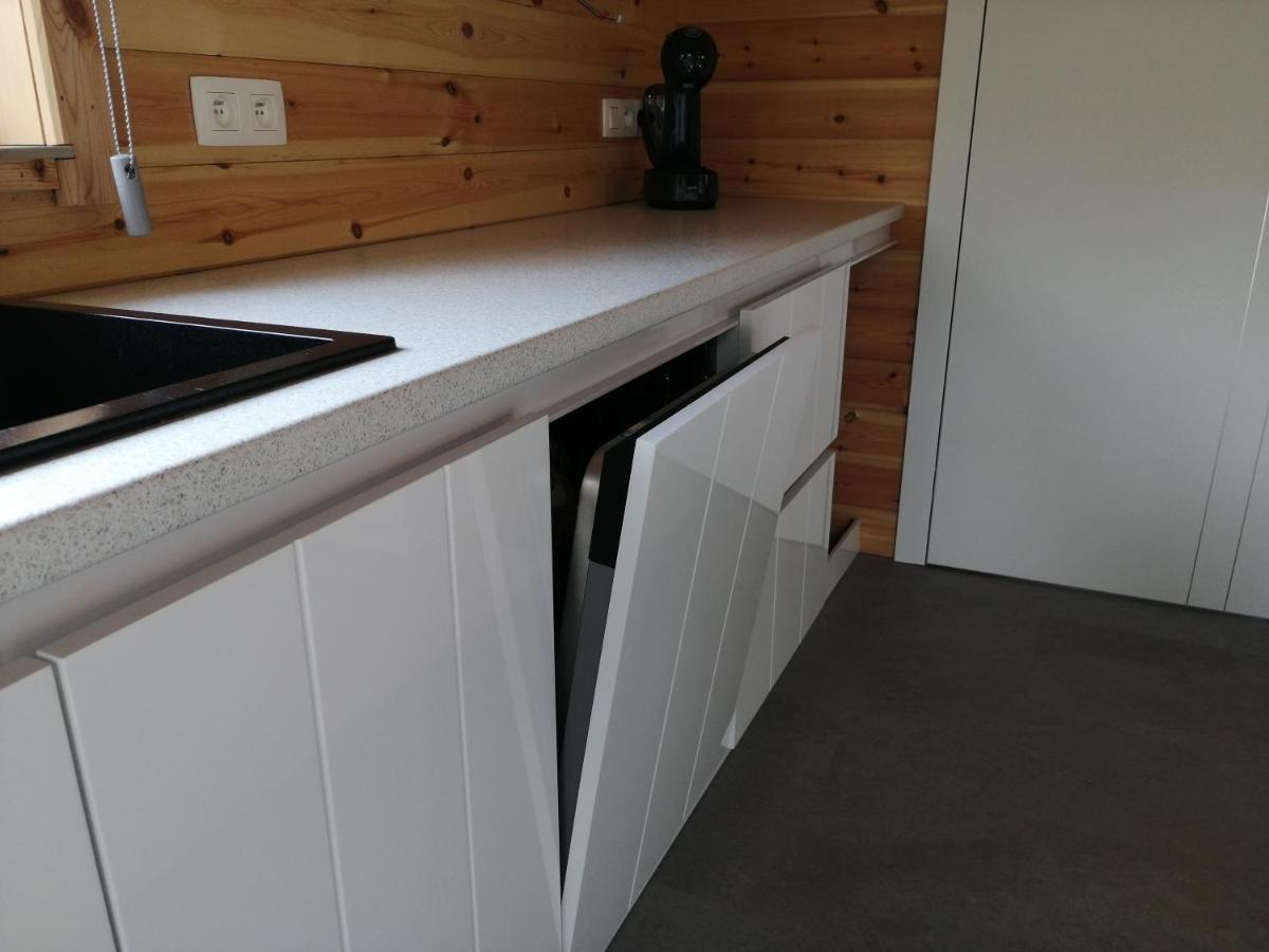 Chalet Sarah 더뷔 외부 사진