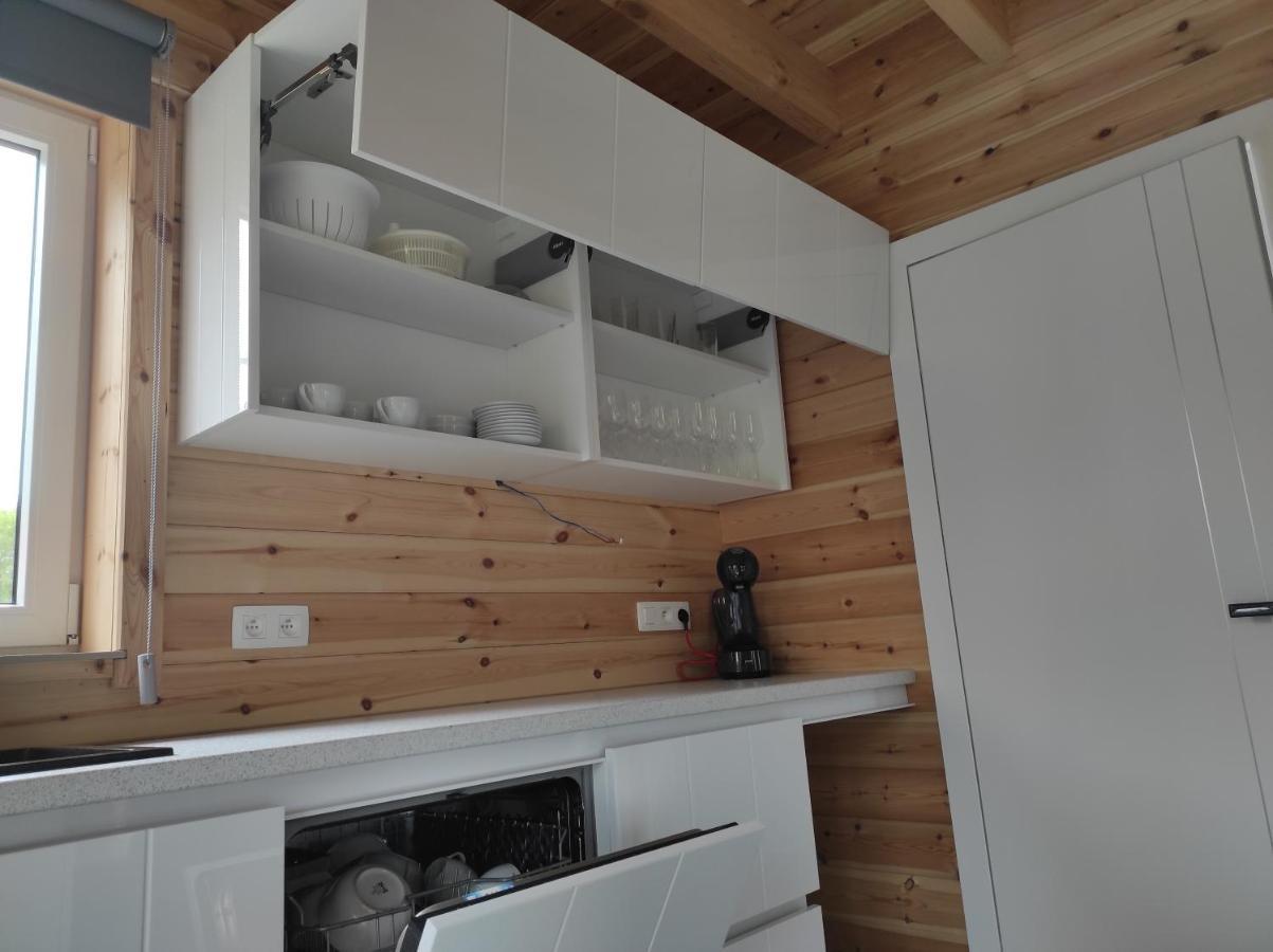 Chalet Sarah 더뷔 외부 사진