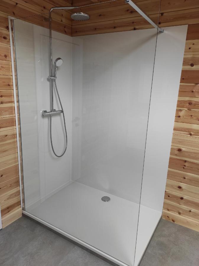 Chalet Sarah 더뷔 외부 사진