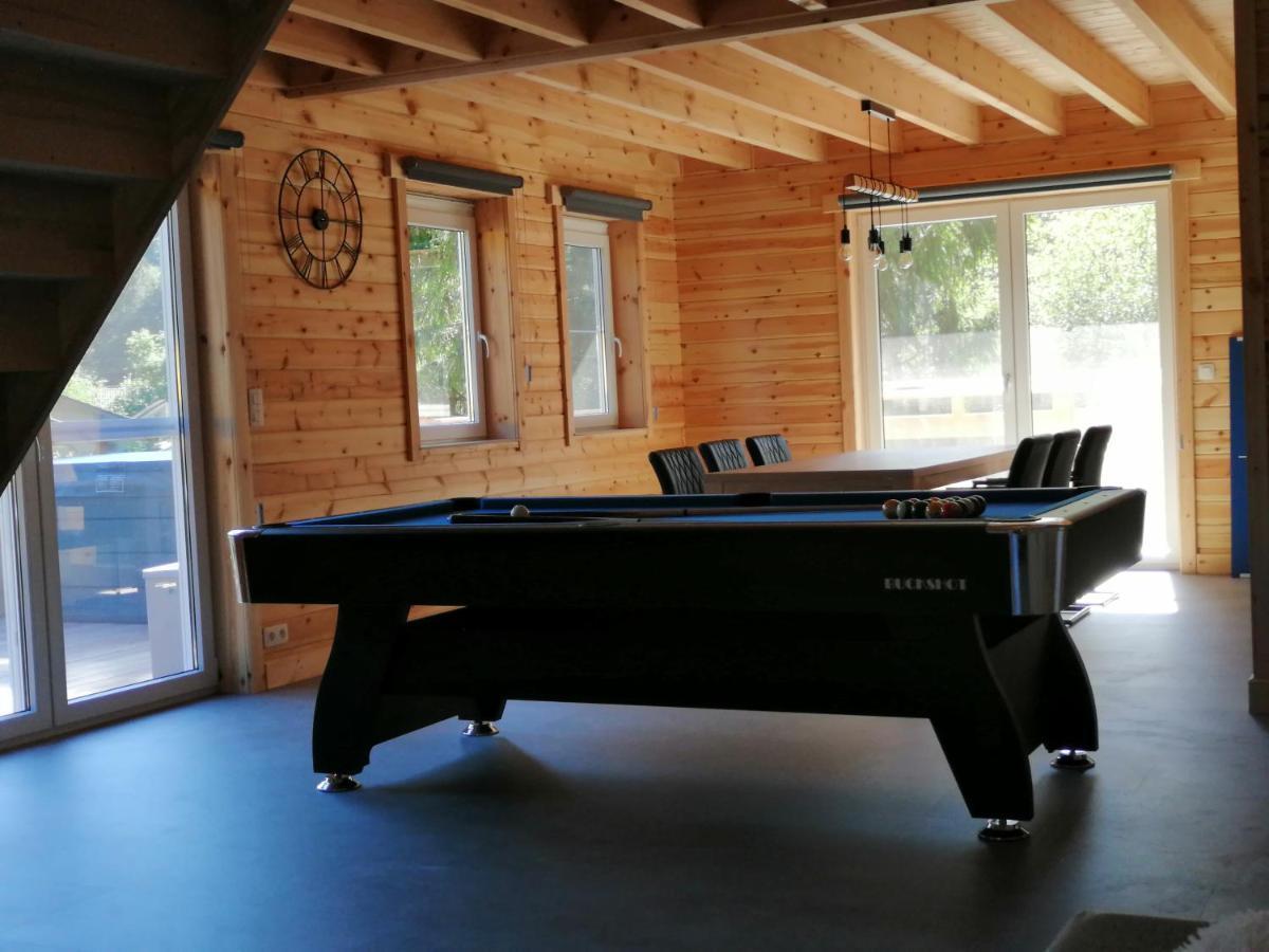 Chalet Sarah 더뷔 외부 사진
